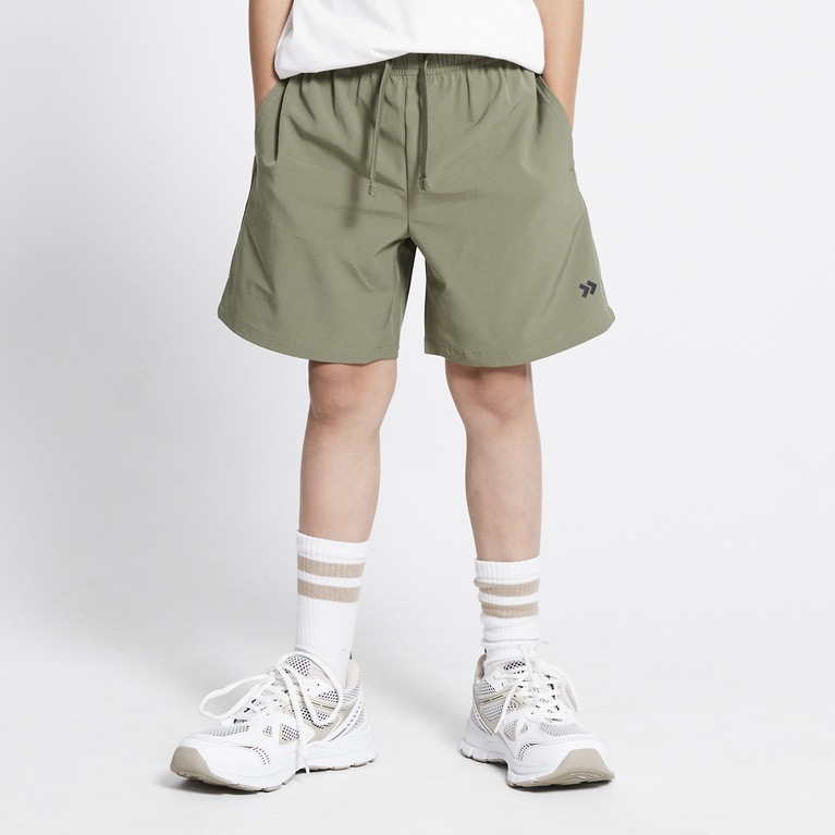 Training Shorts "Winner star"